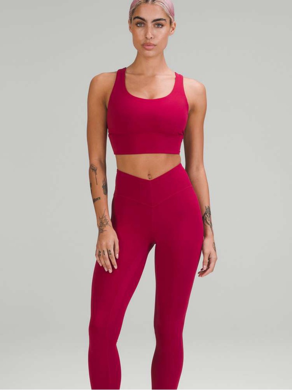 Lululemon bundle